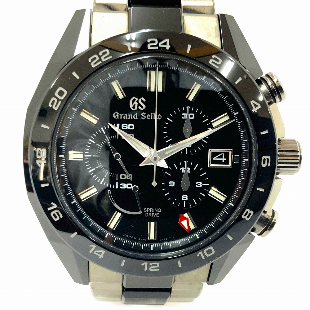 楽天市場】☆箱・保証書付き【SEIKO】セイコー グランドセイコー