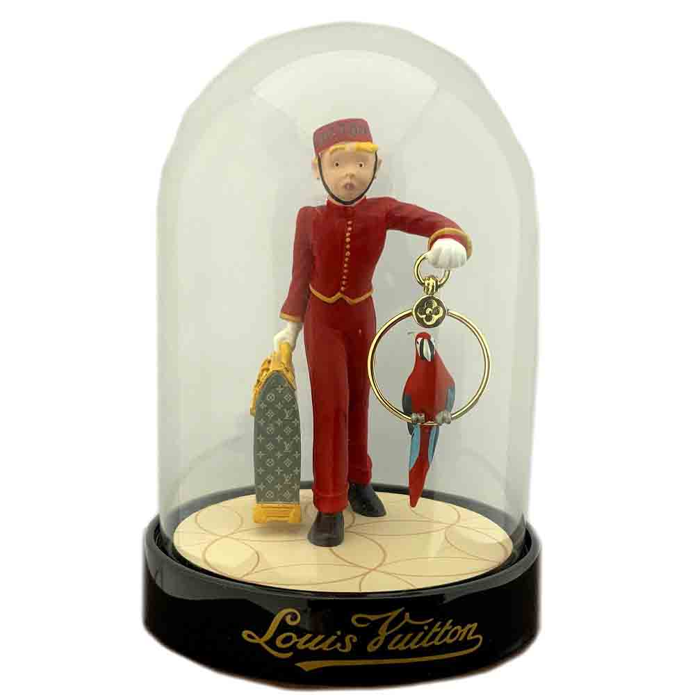 楽天市場】【ルイヴィトン】Louis Vuitton オブジェ ノマド COCOON