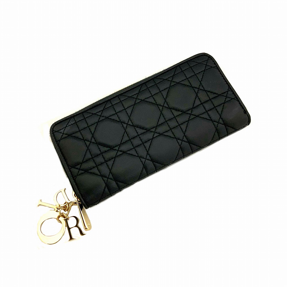 楽天市場】【財布】Christian Dior クリスチャン ディオール