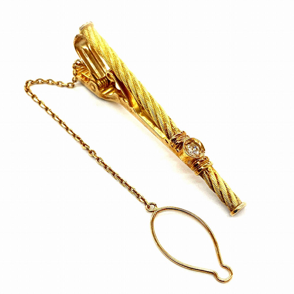 楽天市場】18金 K18 ネクタイピン アクセサリー 【中古】 : 質屋かん