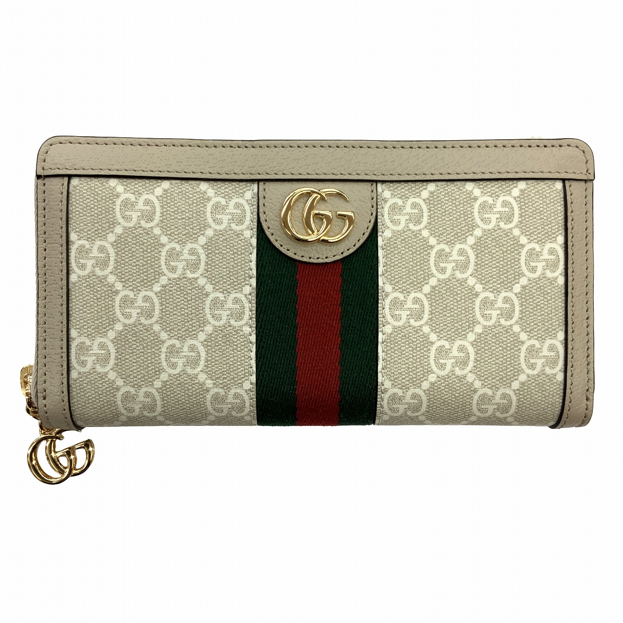 楽天市場】【財布】GUCCI グッチ GGスプリーム ナイトクーリエ