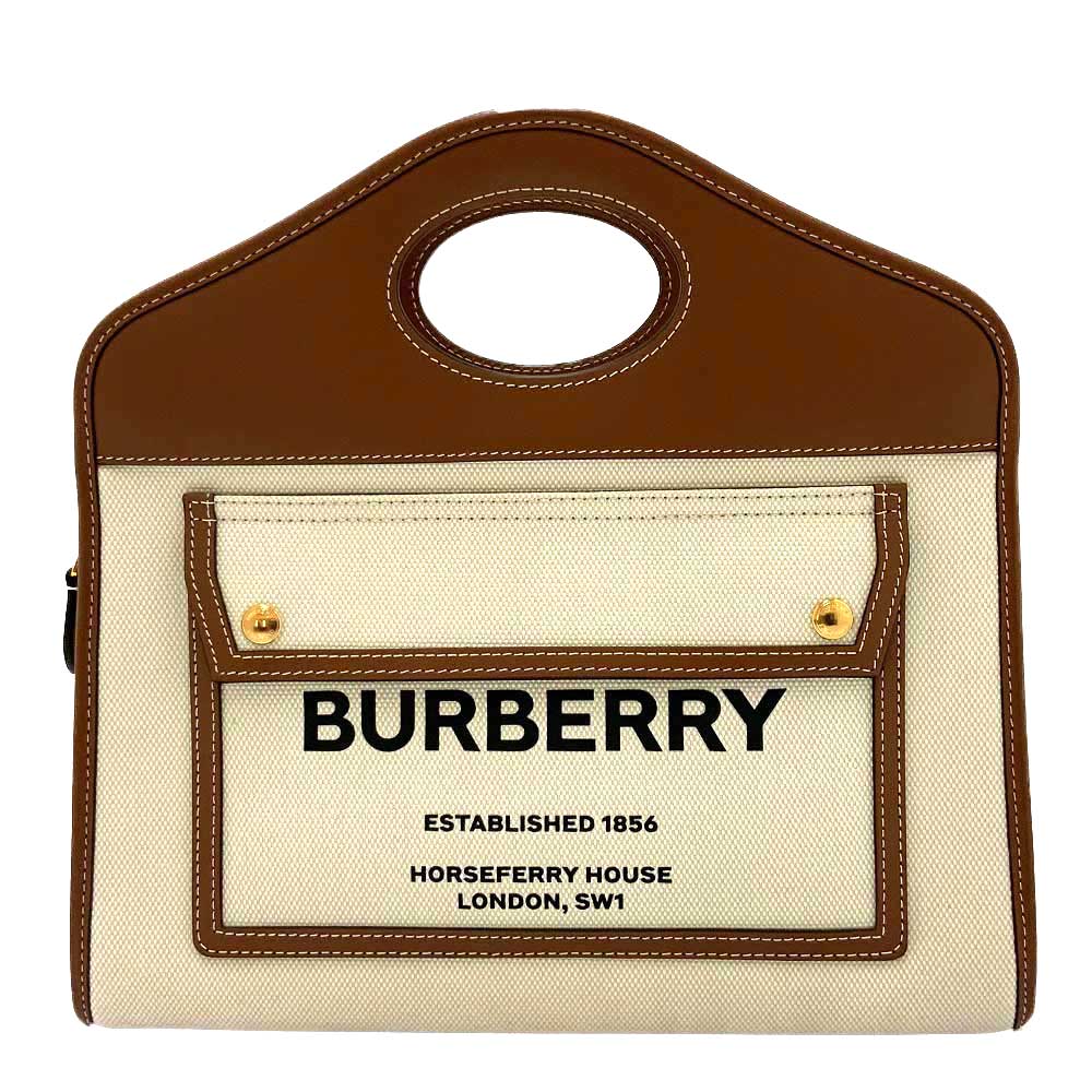 バーバリー　ショルダーバッグ 楽天市場】バーバリー BURBERRY ショルダーバッグ トートバッグ