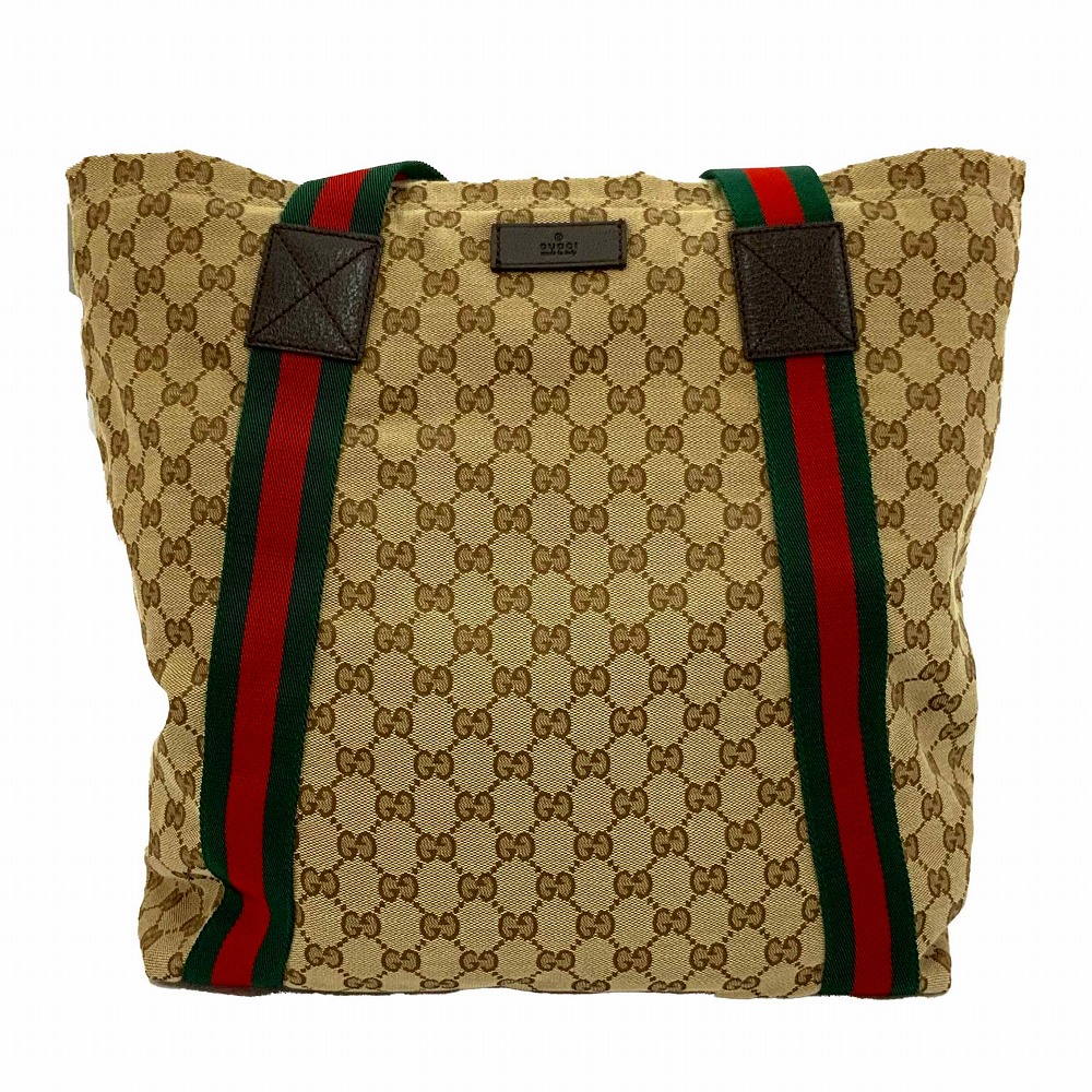 GUCCI トートバッグ 楽天市場】【バッグ】GUCCI グッチ チルドレンズ GGスプリーム