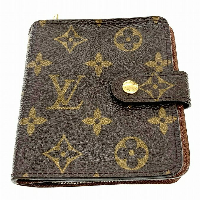 楽天市場】【財布】LOUIS VUITTON ルイ ヴィトン モノグラム