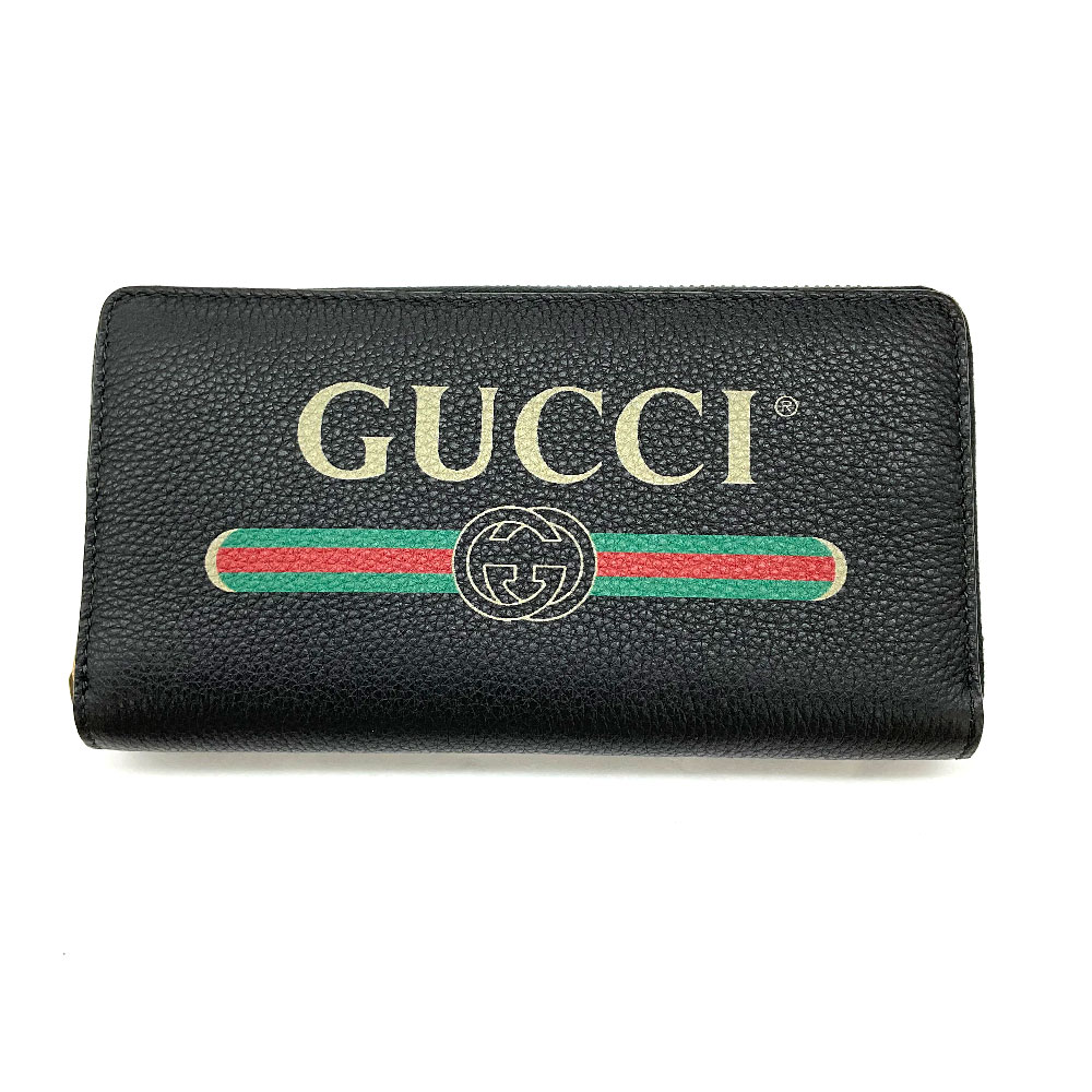 楽天市場】【中古】【財布】GUCCI グッチ スーキー グッチシマ