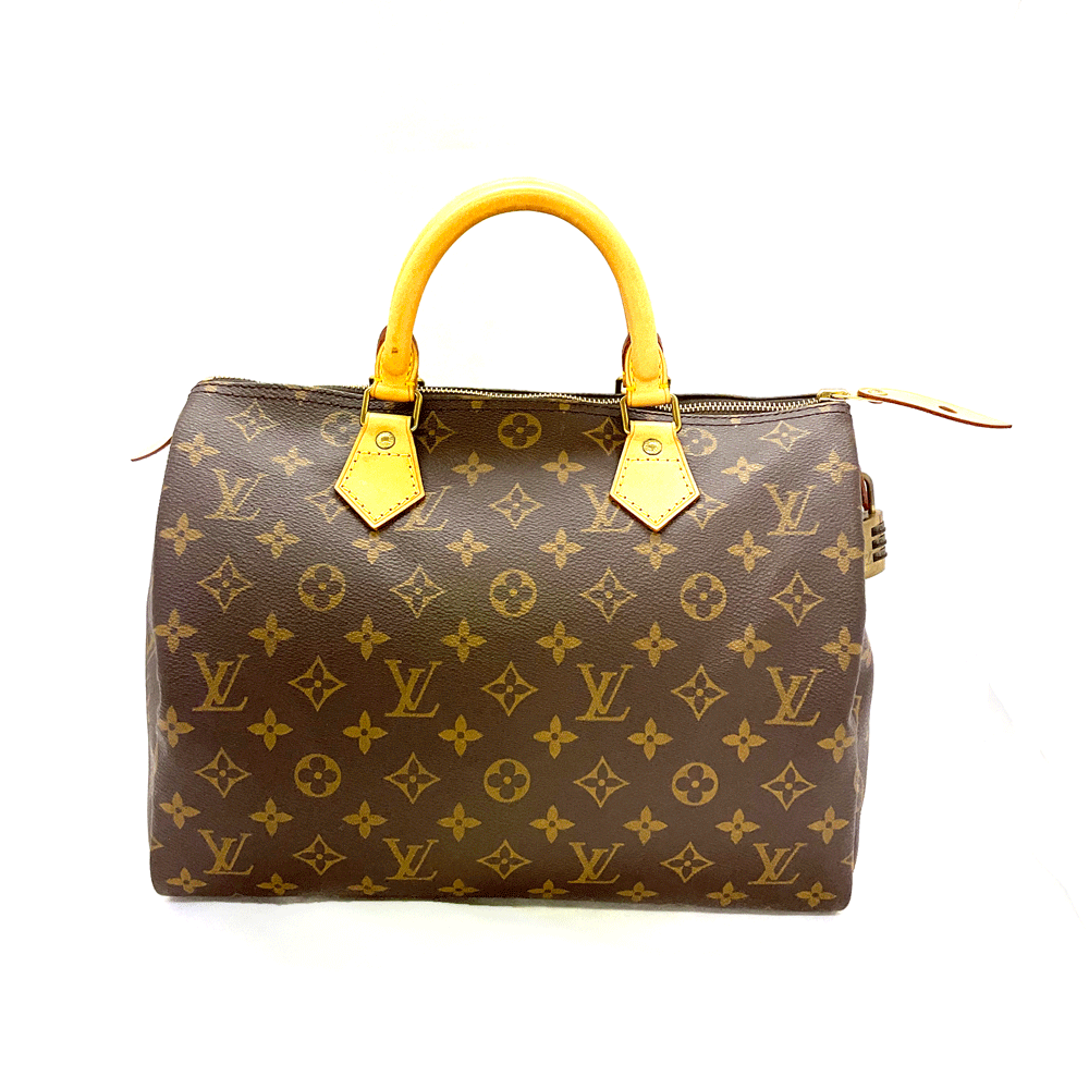 ルイヴィトン　スピーディ30 M41528 モノグラム　ボストンバッグ LOUIS VUITTON オールドスピーディ30モノグラムボストン