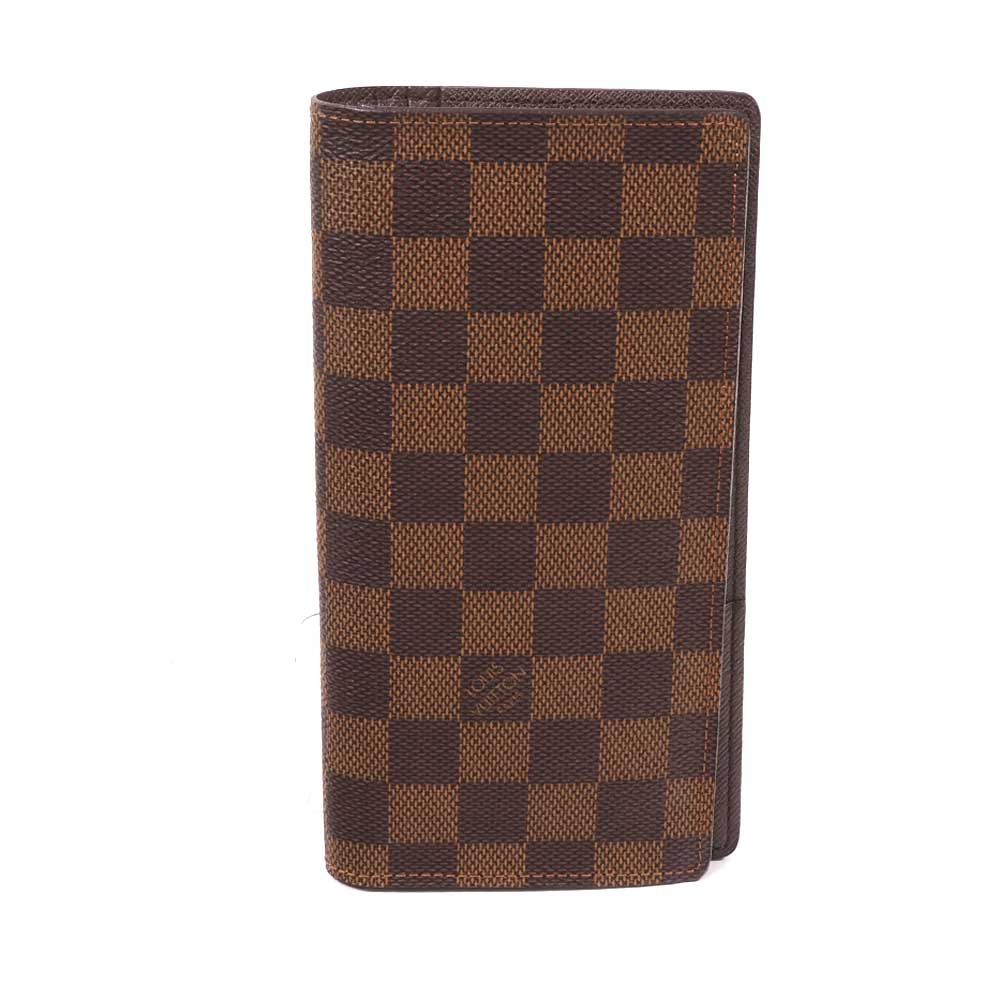 楽天市場】ルイヴィトン Louis Vuitton 二つ折り長財布 ノマド