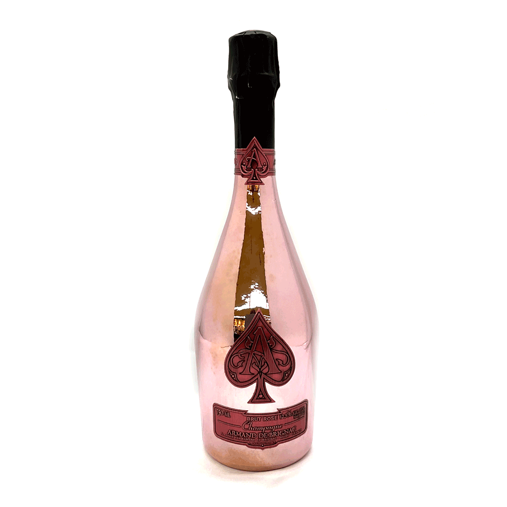 楽天市場】N【中古】【シャンパン】アルマンドブリニャックゴールド