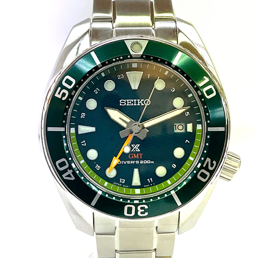 楽天市場】SEIKO【セイコー】 S802-00A0 フィールドマスタープロ