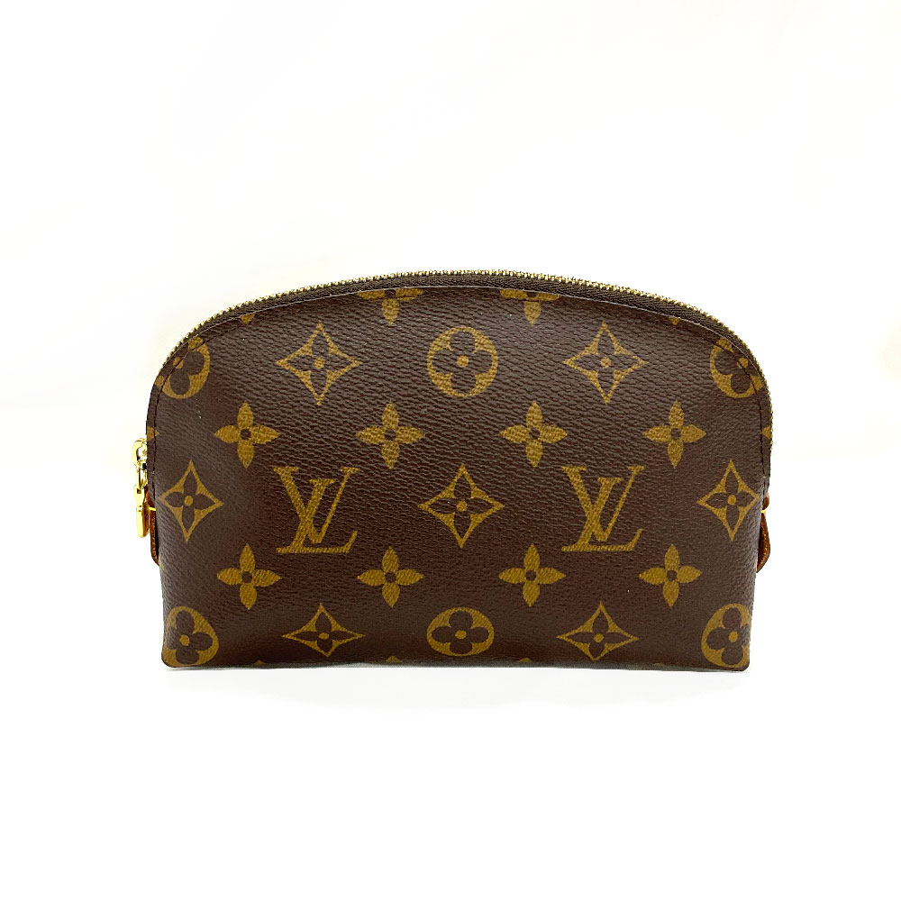ヴィトン　LOUIS VUITTON モノグラム　マルチカラー　化粧ポーチ 楽天市場】【未使用品】【バッグ】 LOUIS VUITTON ルイ ヴィトン