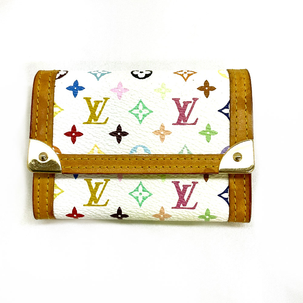 ✨美品✨ルイヴィトン ポルトモネ プラ ケース モノグラム ミニウォレット LOUIS VUITTON ルイヴィトン LV コインケース 小銭入れ カード