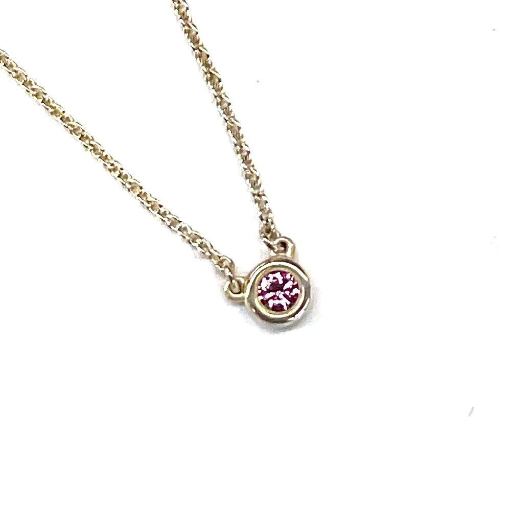 楽天市場】Tiffany&Co.(ティファニー) ネックレス ボウ 日本限定