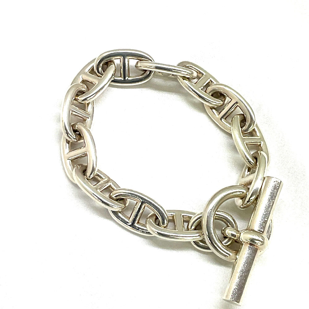 楽天市場】【☆レア品・美品☆】HERMES/エルメス『シェーヌダンクルTPM