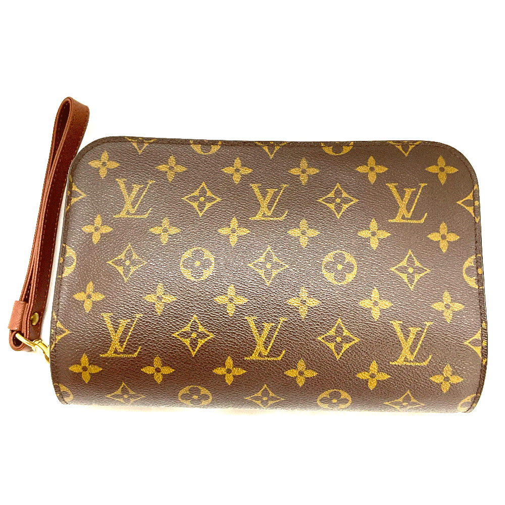 楽天市場】【バッグ】LOUIS VUITTON ルイ ヴィトン モノグラム