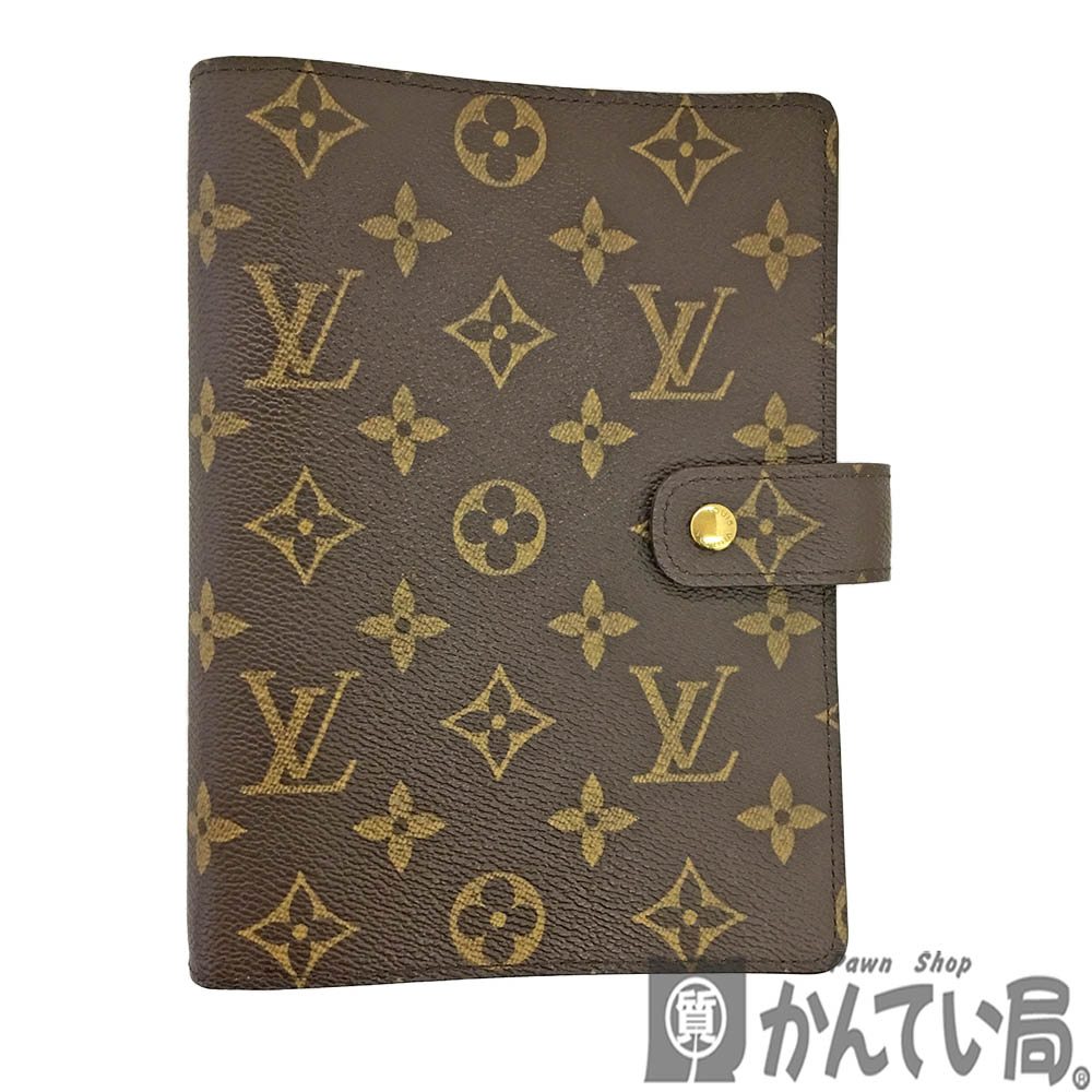 ルイヴィトン　手帳 楽天市場】LOUIS VUITTON ルイ ヴィトン エピ アジェンダPM 手帳