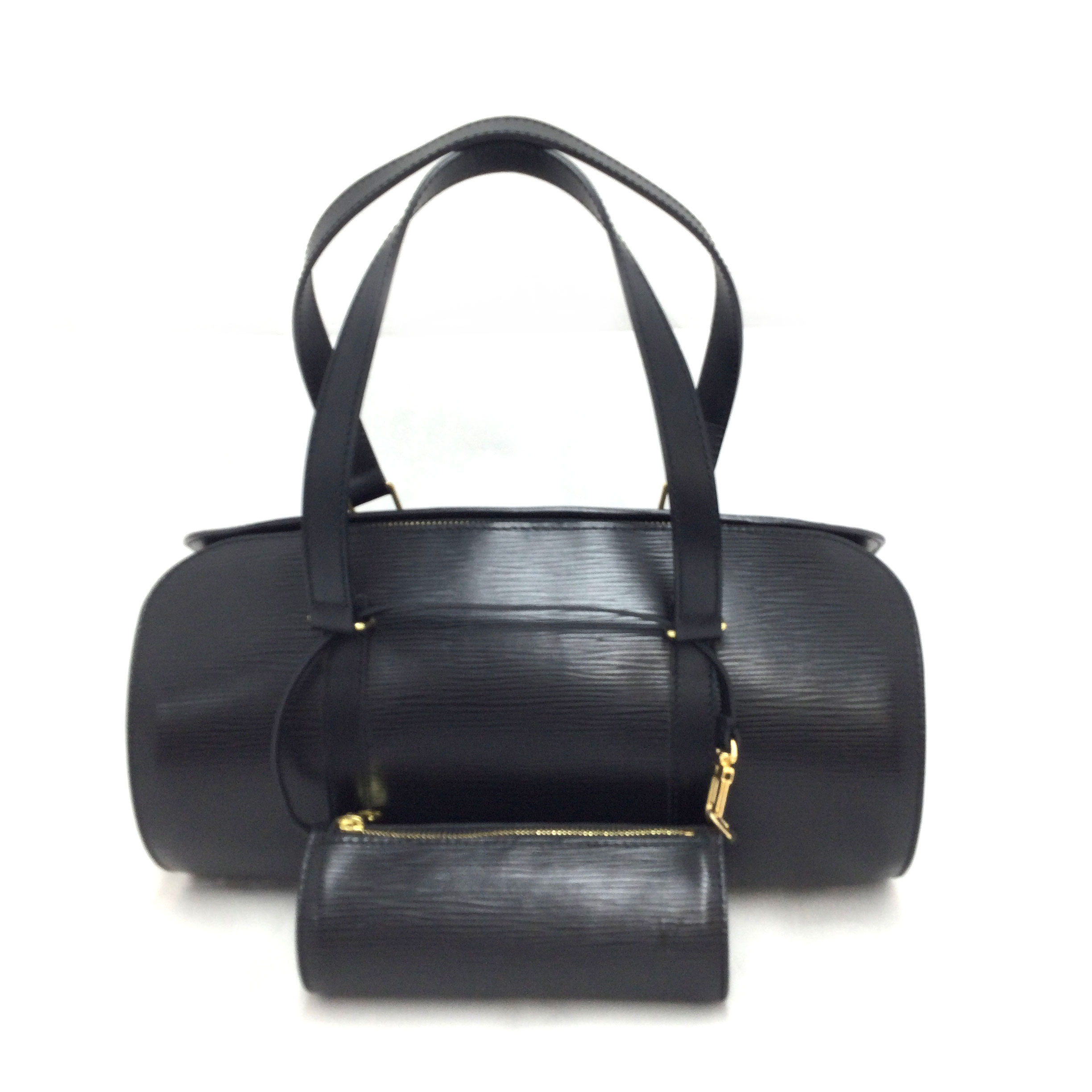 専用ページ　ハンドメイド　エピ　バッグ 楽天市場】【中古】LOUIS VUITTON ルイ ヴィトン エピ スフロ