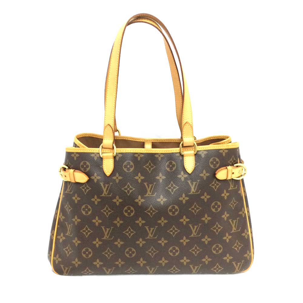 Louis Vuitton モノグラム バティニョールオリゾンタル 楽天市場】LOUIS VUITTON ルイヴィトン モノグラム