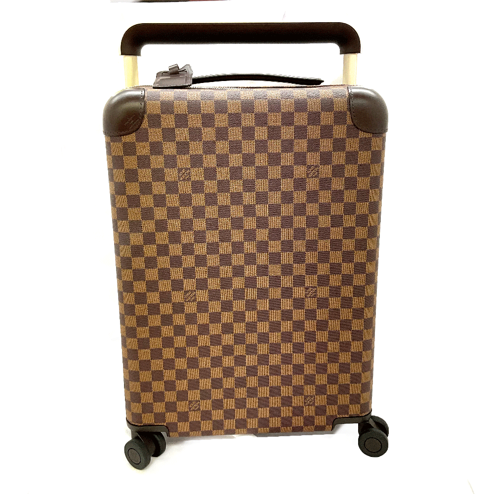 ルイヴィトン M93001 ダミエジェアン コンケラン キャリーケース 2輪 LOUIS VUITTON - ルイヴィトン M93001 ダミエジェアン
