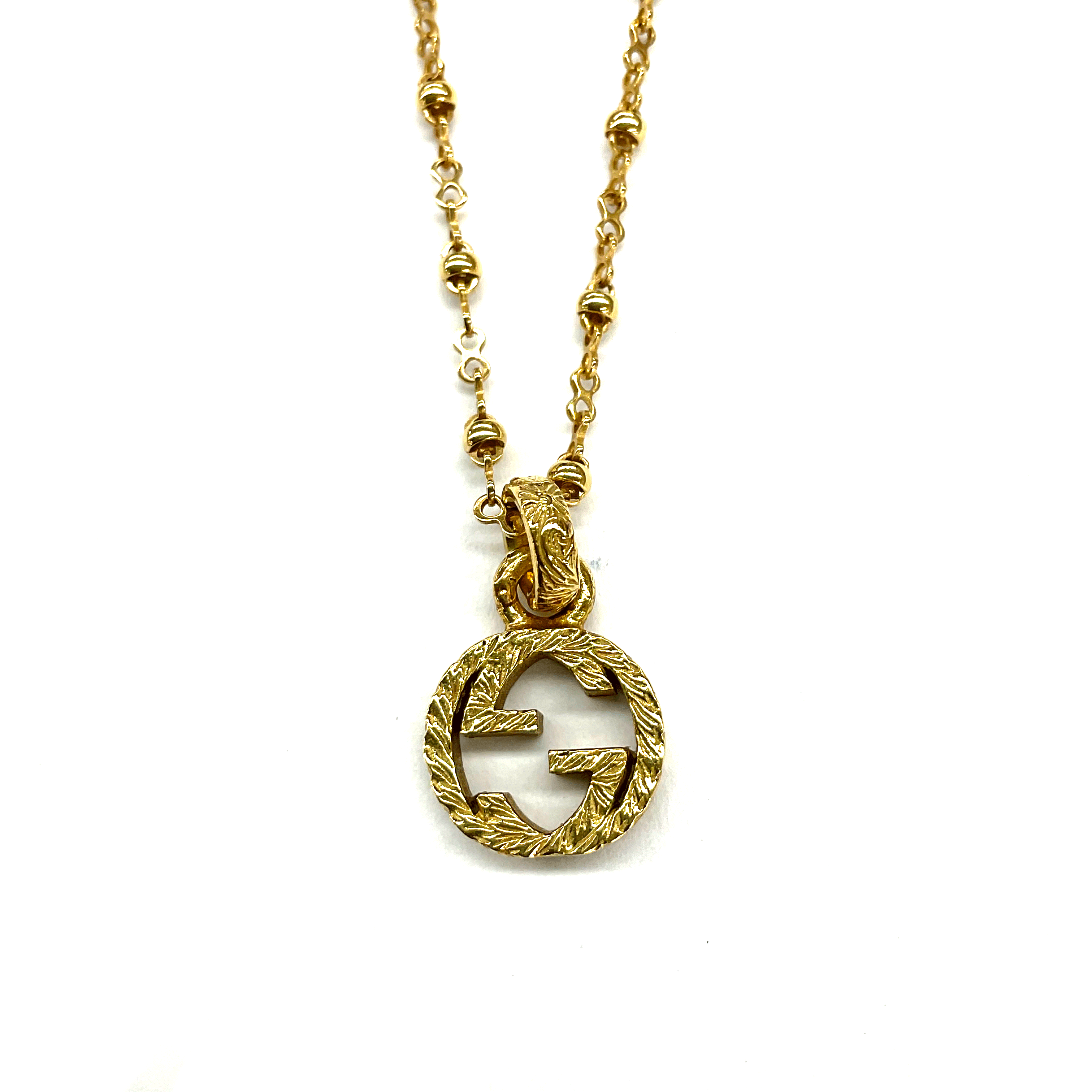 【美品】グッチ　ペンダント　コイン　チェーン　アクセサリー　ブランド　オシャレ 楽天市場】【ジュエリー】GUCCI グッチ コイン ペンダント