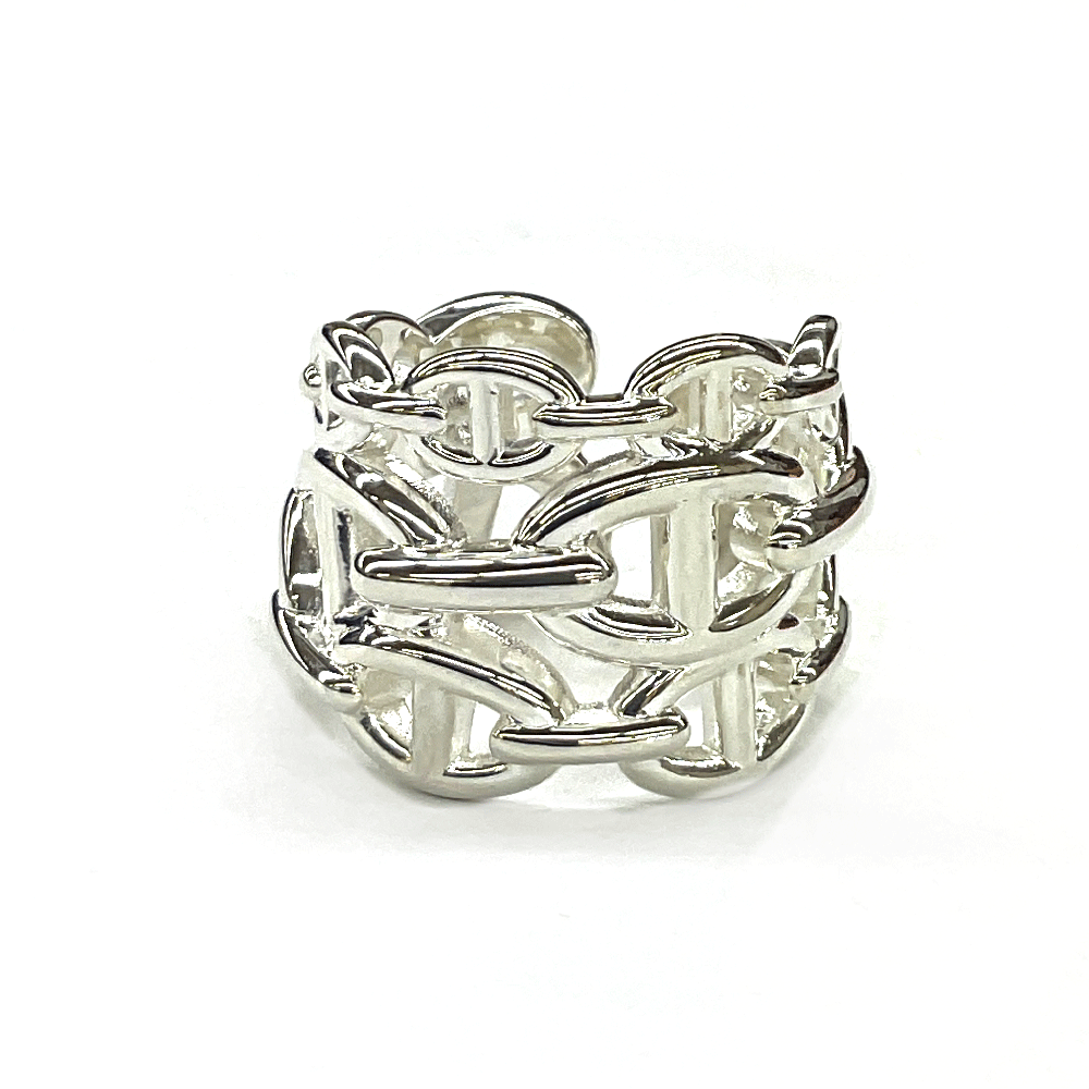 楽天市場】【☆HERMES☆】エルメス『シェーヌ・ダンクル・アンシェネ