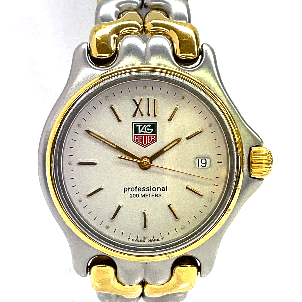 腕時計 TAG Heuer タグホイヤー WN1112-0 エクスクルーシブ 楽天市場】タグホイヤー TAG HEUER エクスクルーシブ 2000