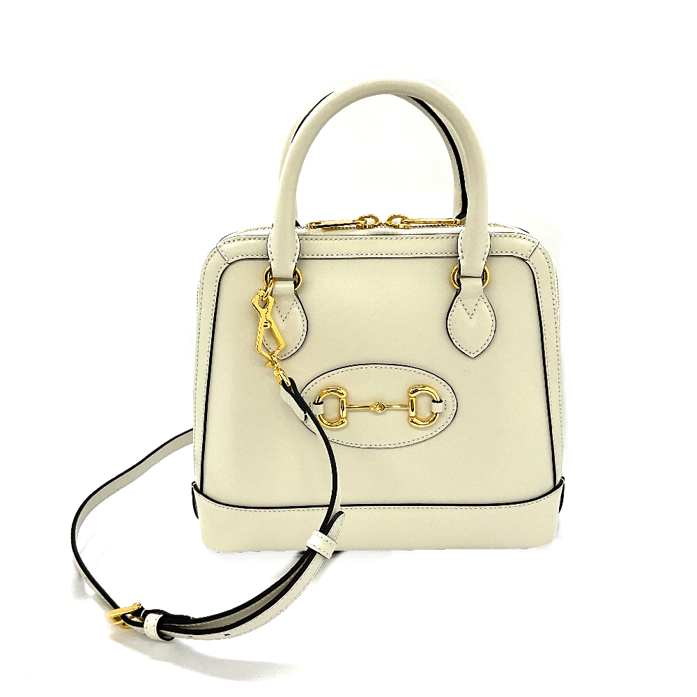 楽天市場】【バッグ】GUCCI グッチ ホースビット ショルダーバッグ