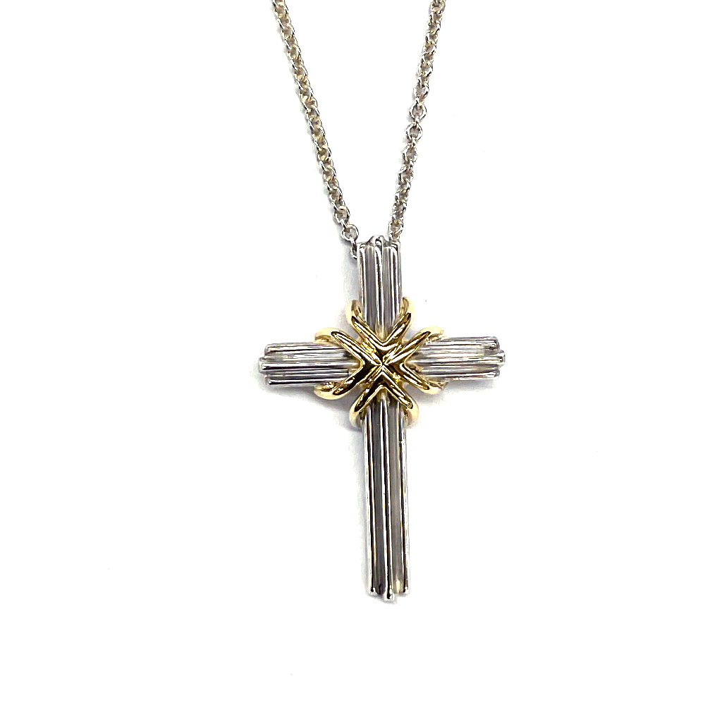 楽天市場】【ギフト品質】ティファニー Tiffany&Co ネックレス