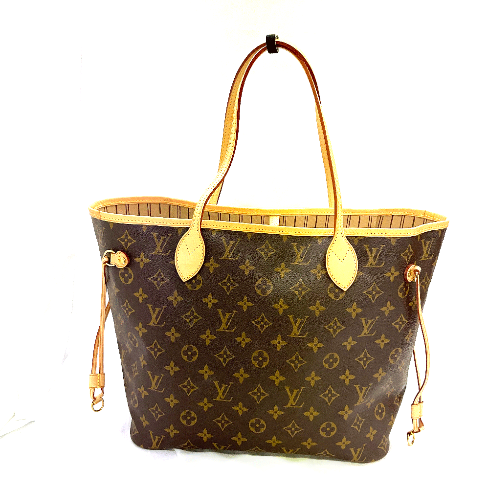 楽天市場】【Louis Vuitton】 ルイヴィトン ネヴァーフルBB M46786