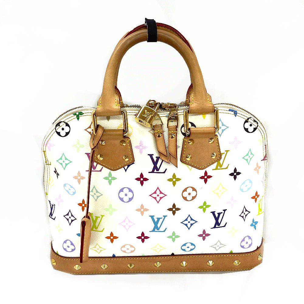 楽天市場】【バッグ】LOUIS VUITTON ルイ ヴィトン モノグラム