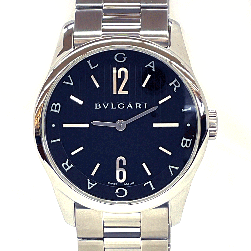 楽天市場】【ギフト品質】ブルガリ BVLGARI アショーマ メンズ 男性