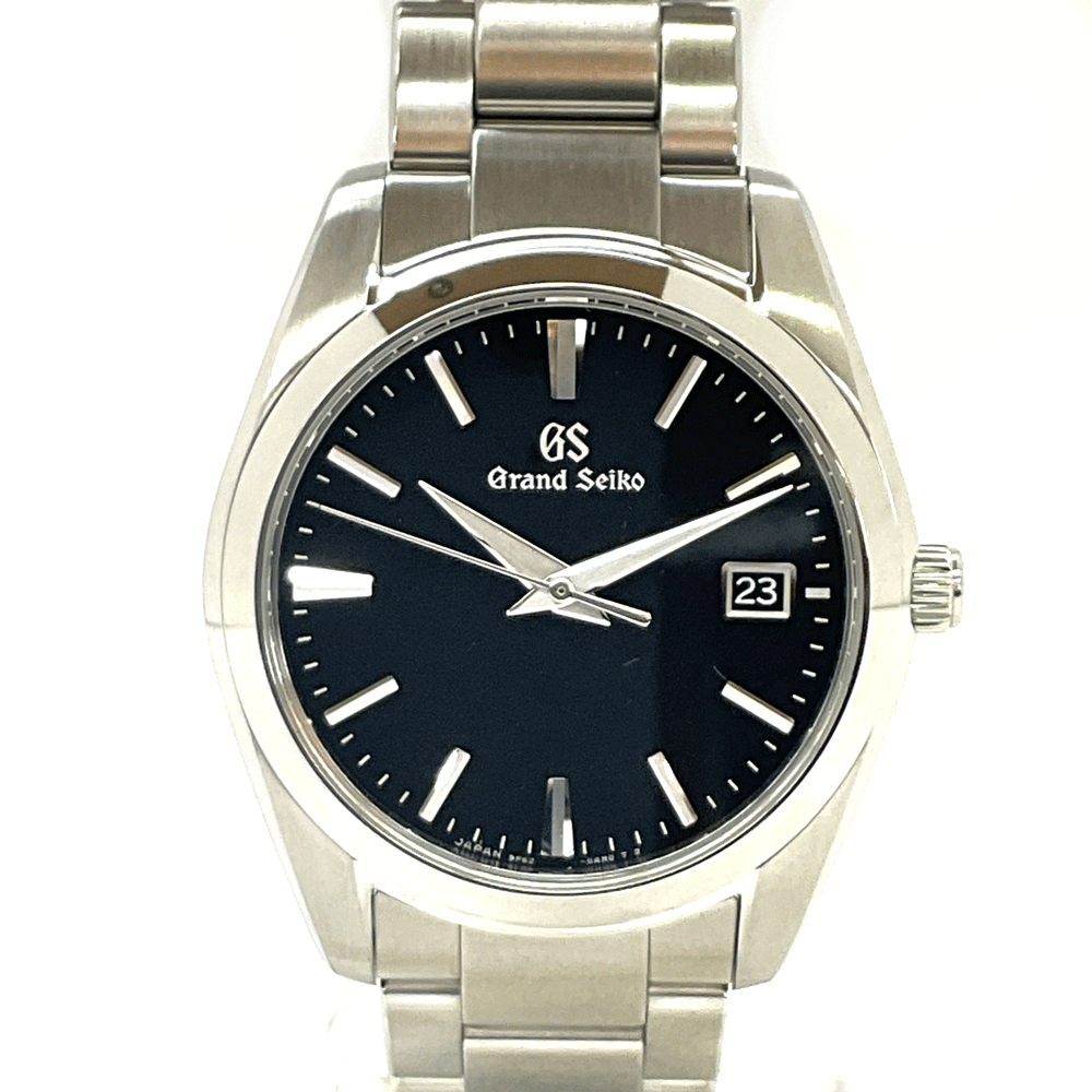 楽天市場】SEIKO セイコー グランドセイコー スポーツコレクション GMT