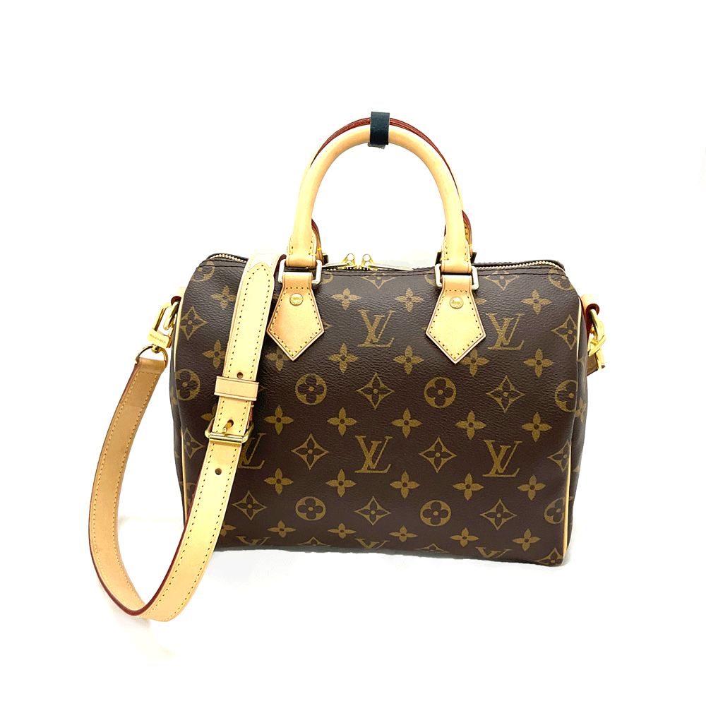 432 ルイヴィトン モノグラム　スピーディ35 ボストンバッグ　ハンドバッグ モノグラム スピーディ35 詳細情報とお値段【ルイ・ヴィトン・ナビ！】