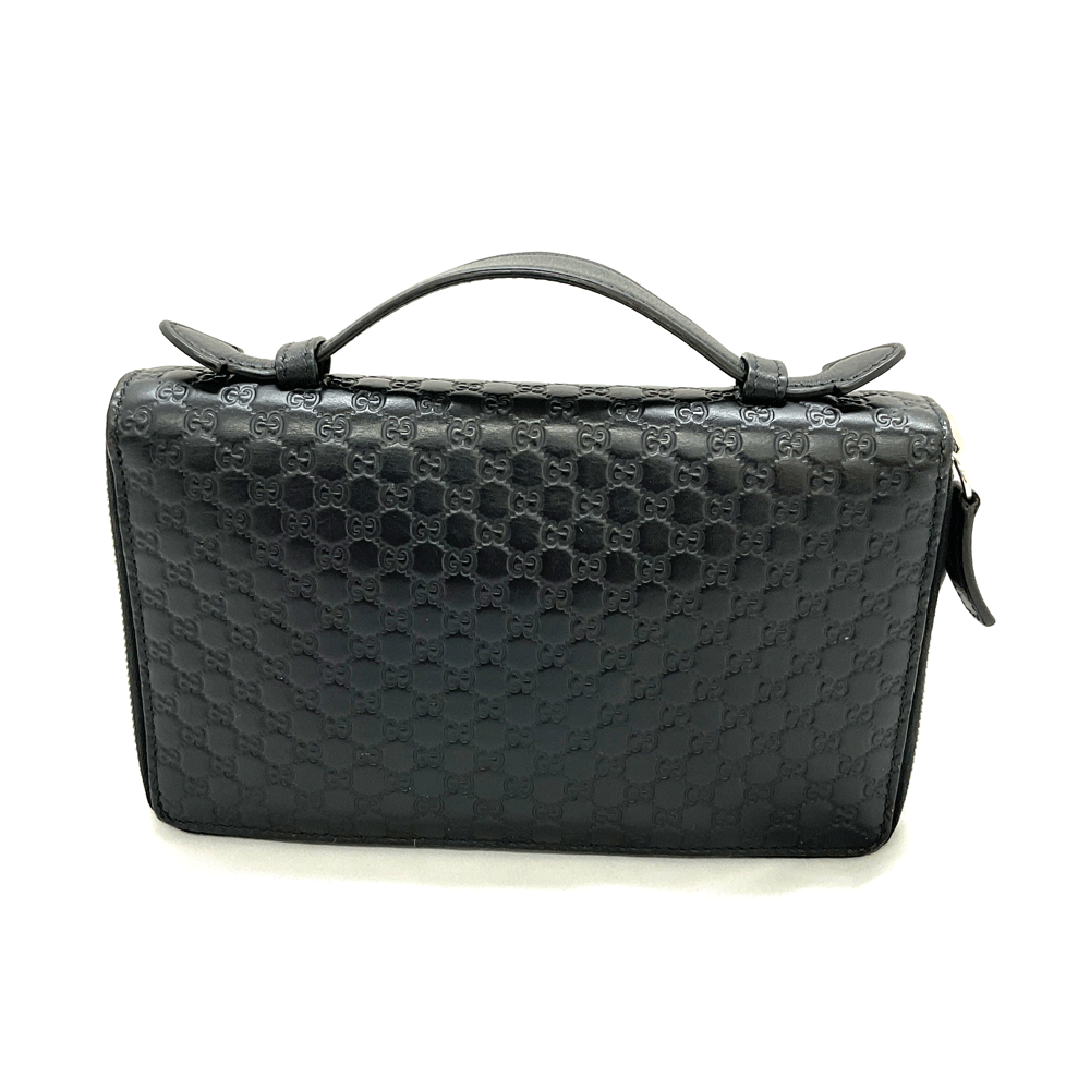 【極美品】グッチ 長財布 オーガナイザー トラベルケース マイクロ GG レザー 楽天市場】GUCCI グッチ メンズ レディース小銭入れ付きラウンド