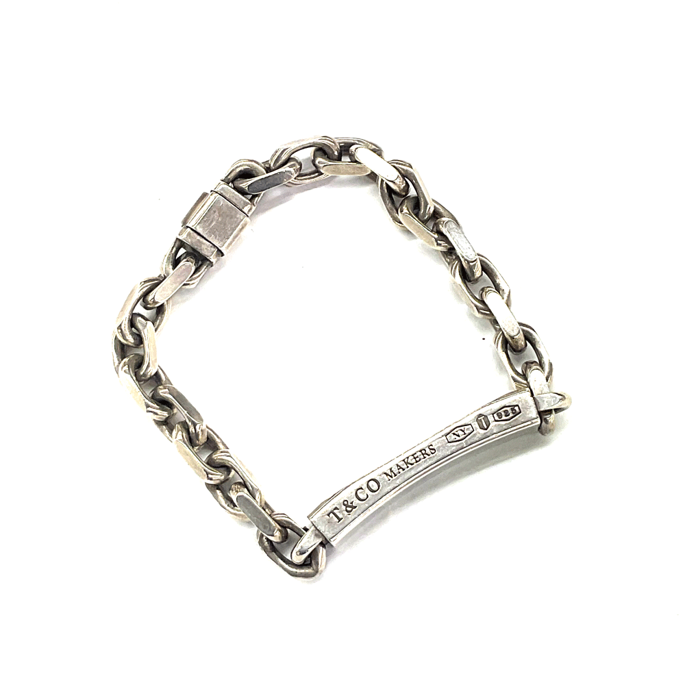 楽天市場】TIFFANY&Co. ティファニー 1837 パドロック チャーム