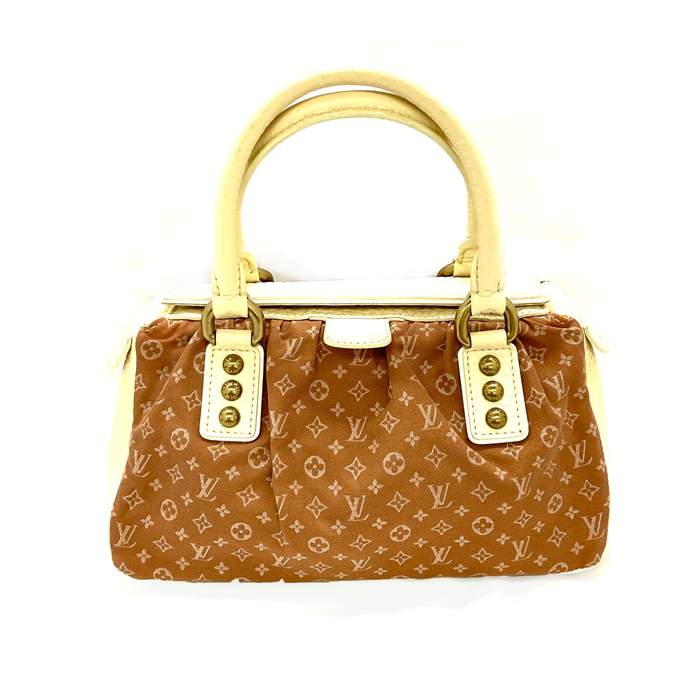 LOUIS VUITTON モノグラムミニ　トラペーズPM キャンバス　927 LOUIS VUITTON モノグラムミニ トラペーズPM キャンバス 927