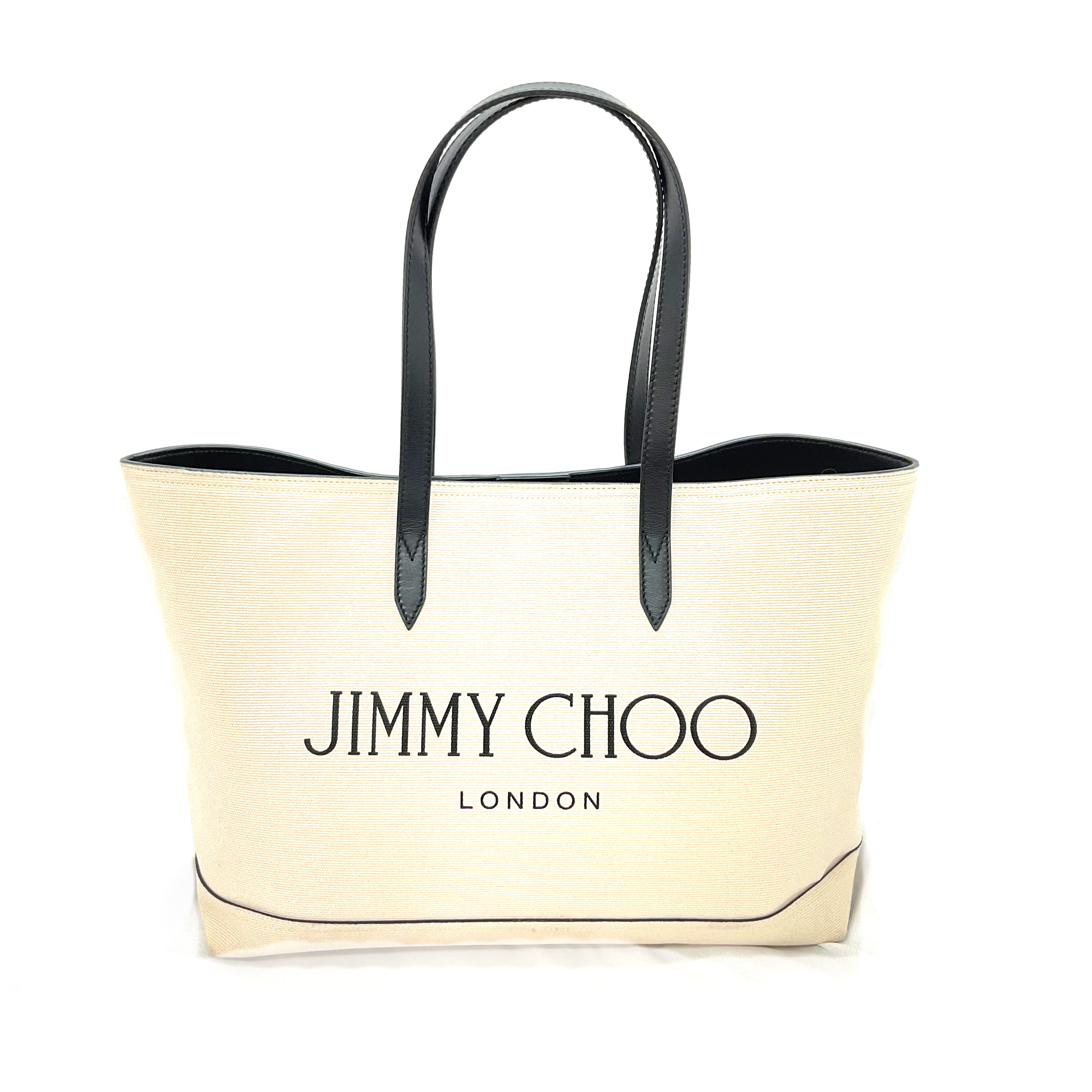 楽天市場】Jimmy Choo ジミーチュウ トートバッグ N/S TOTE/L