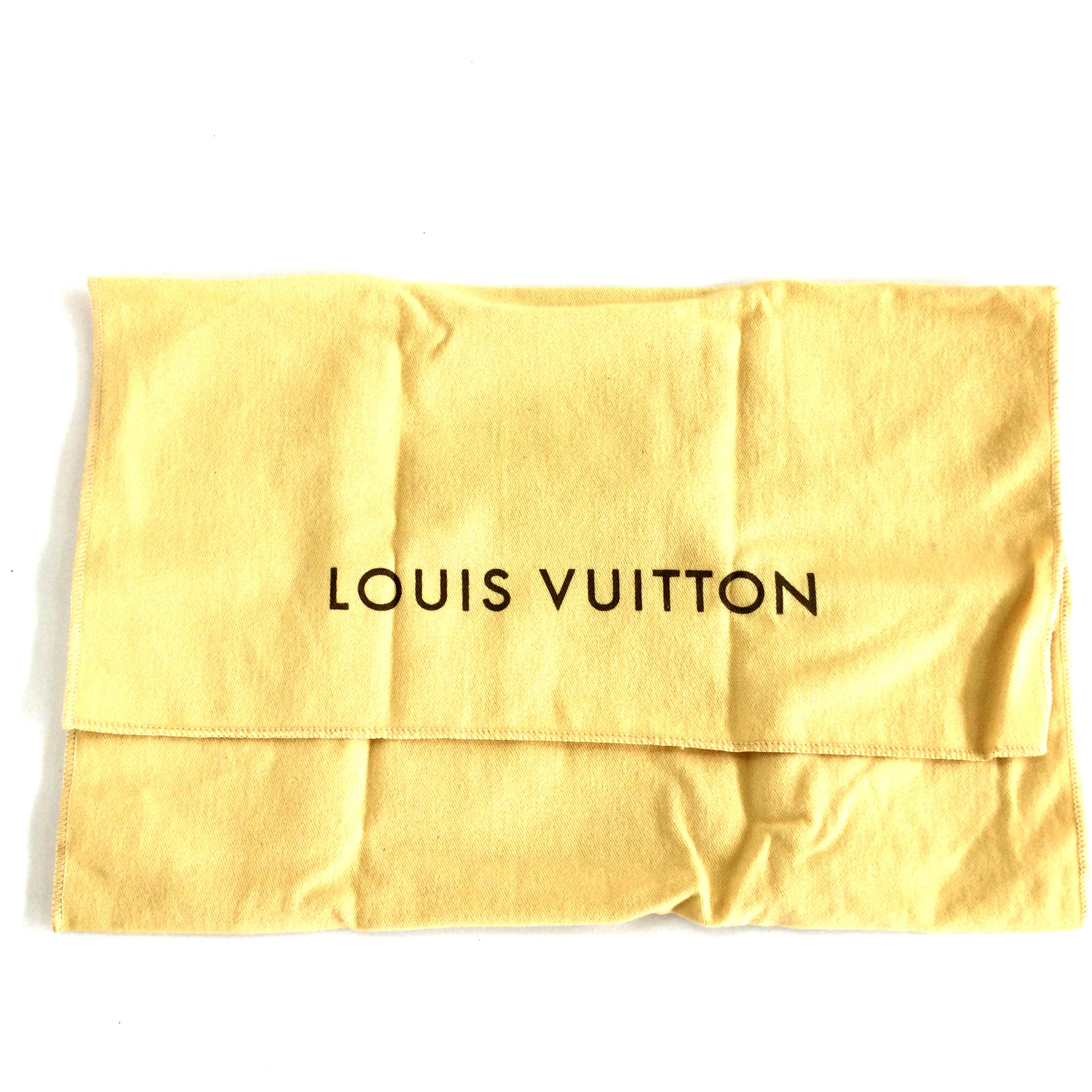 T【中古】LOUISVUITTON【ルイ・ヴィトン】バムバッグ・ボスフォールM40108モノグラムクロスボディバッグブラウンオシャレ普段使い定番人気プレゼント【かんてい局戸祭店】22-13-t