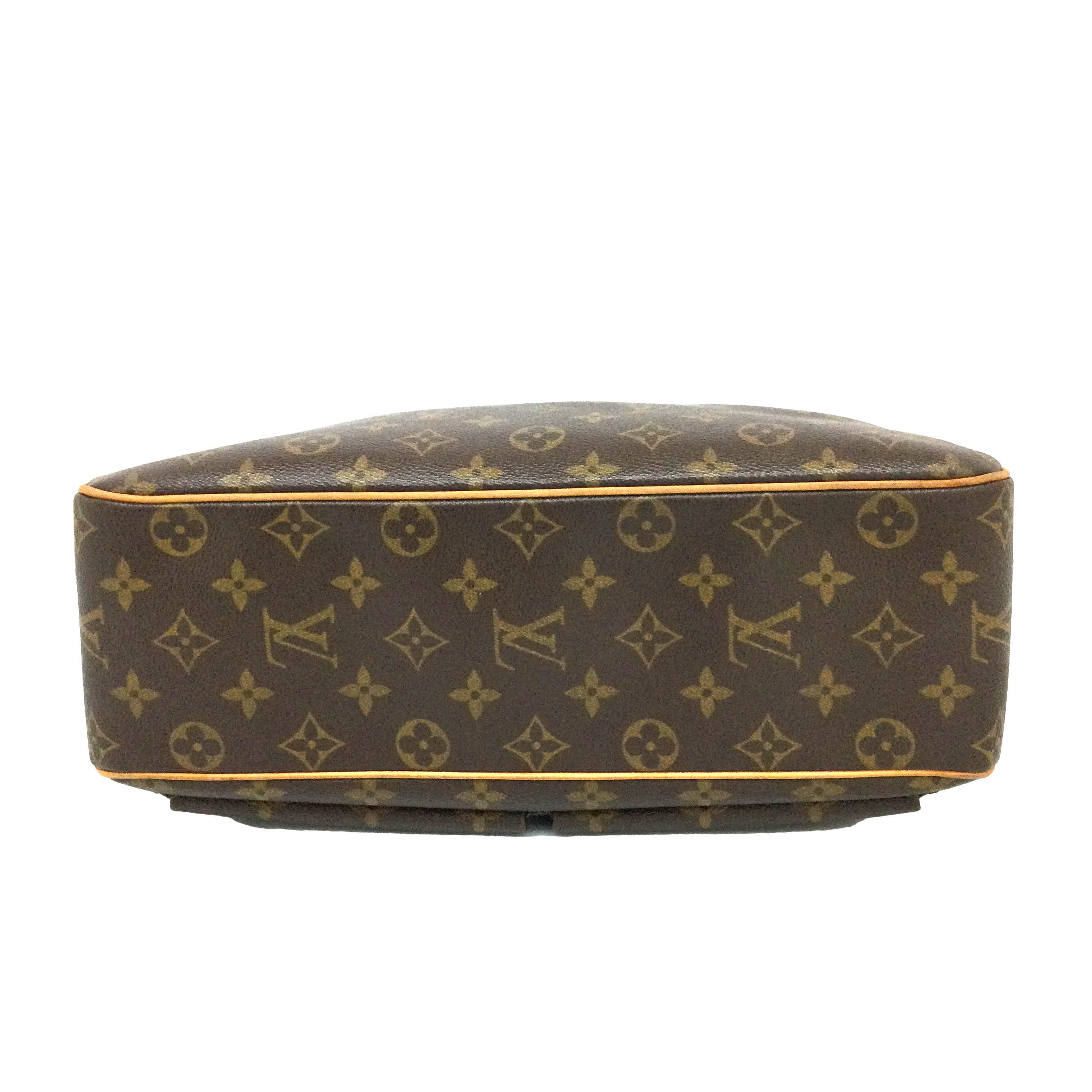 t【LOUISVUITTON】【ルイヴィトン】ヴィヴァシテGMモノグラムキャンバスM51163ショルダーバッグ中古【質屋かんてい局戸祭店】22-3257tm