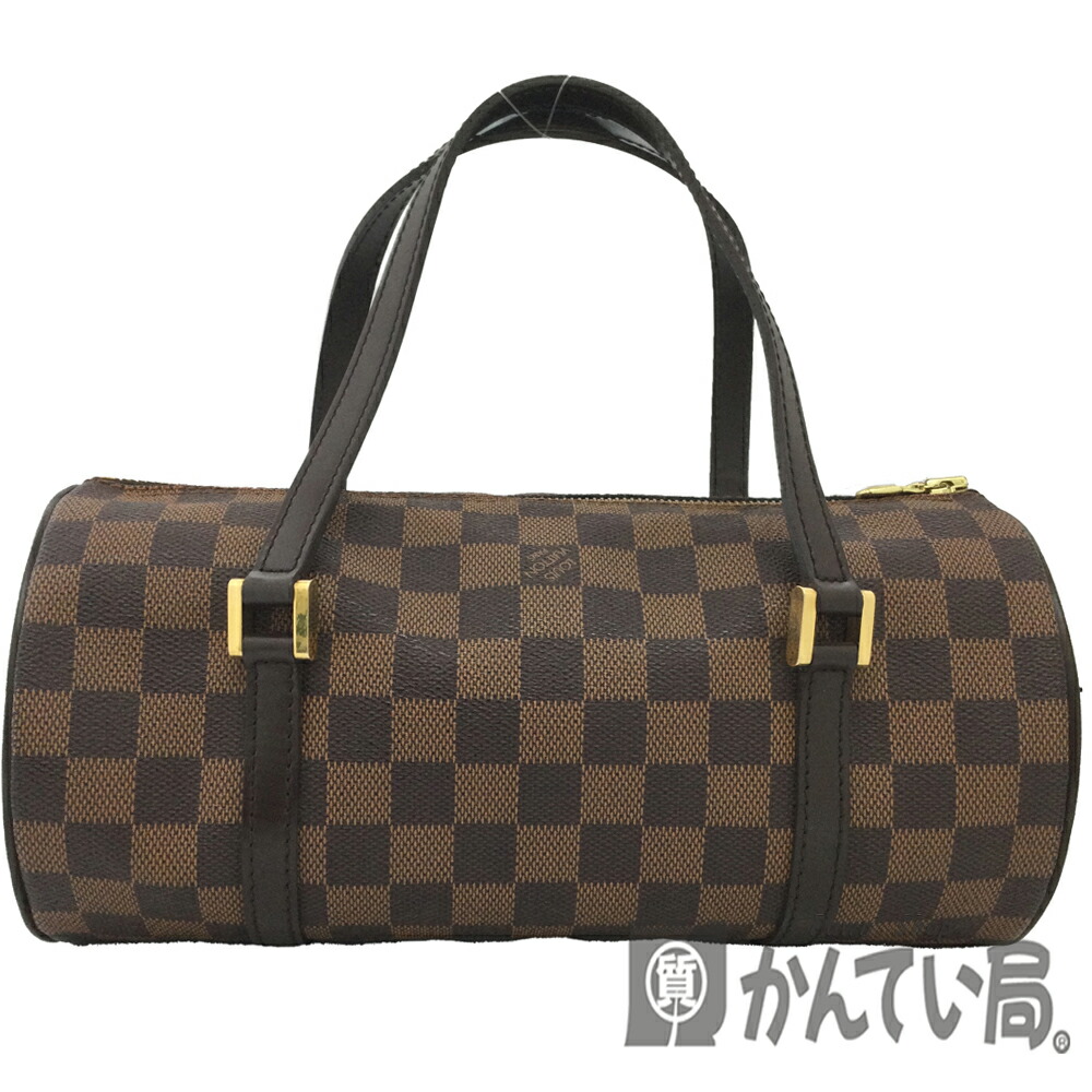 楽天市場】ルイヴィトン【LOUIS VUITTON】 M95753 パピヨン30