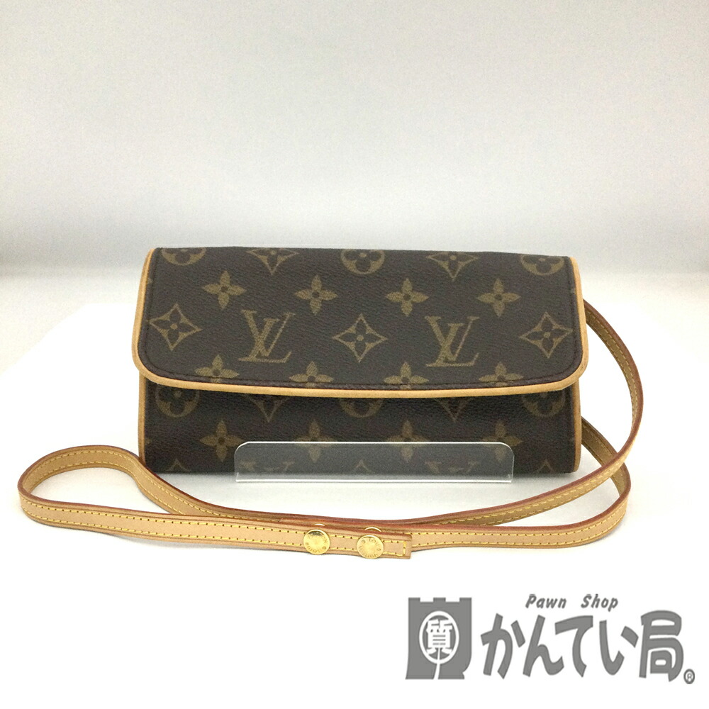 楽天市場】【バッグ】LOUIS VUITTON ルイ ヴィトン モノグラム