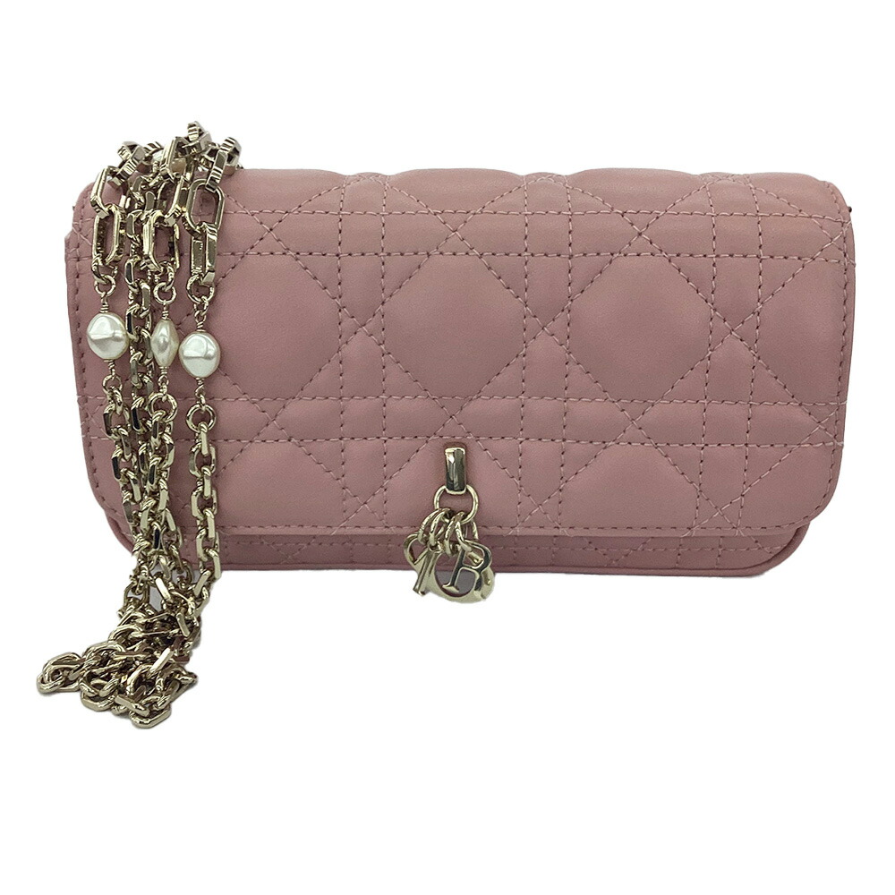 楽天市場】【美品】ディオール【DIOR】 ディオールカロ マルチ
