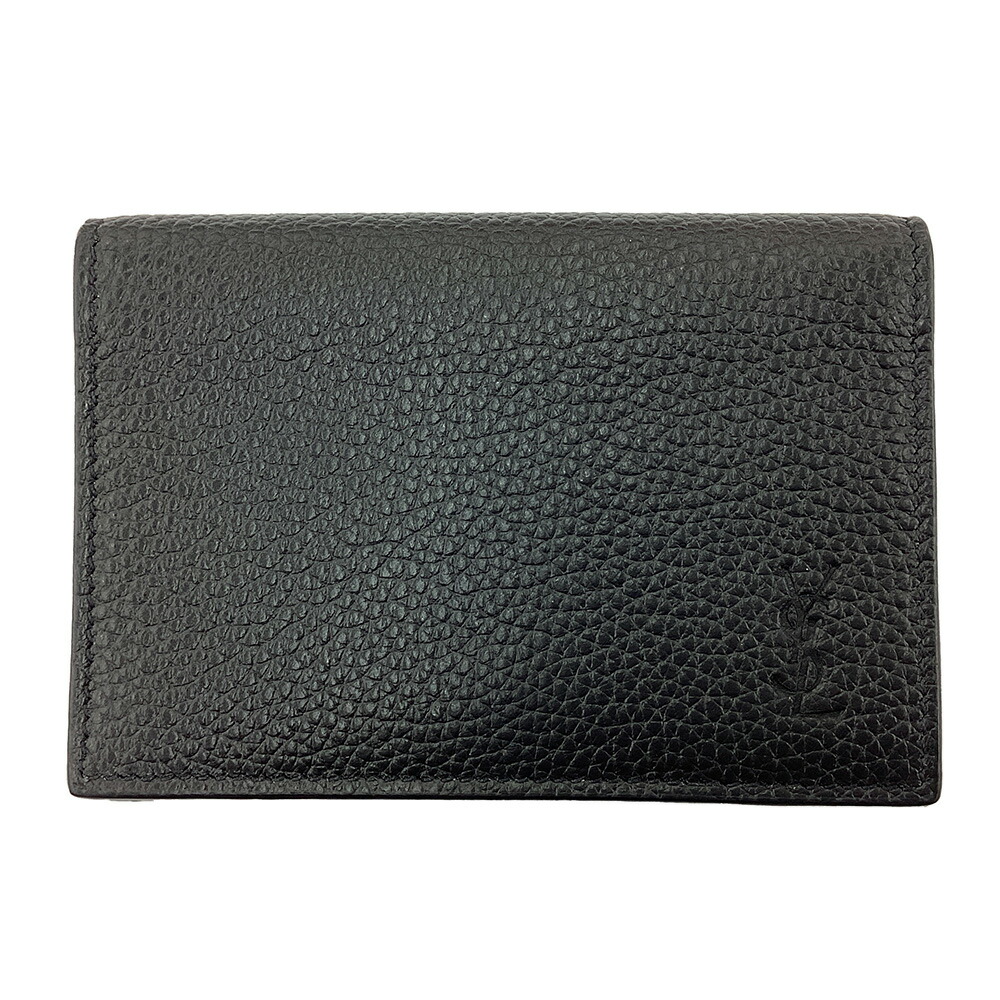 楽天市場】サンローラン SAINT LAURENT カードケース 名刺入れ
