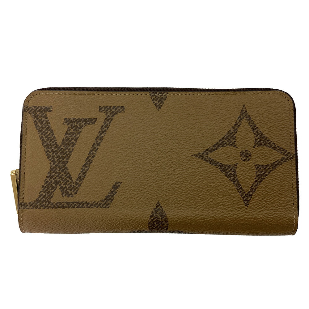 楽天市場】LOUIS VUITTON 【ルイ・ヴィトン】 M69353 ジッピー