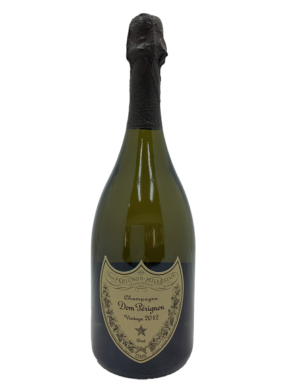 楽天市場】【中古】 ドン・ペリニヨン ヴィンテージ モエ・エ