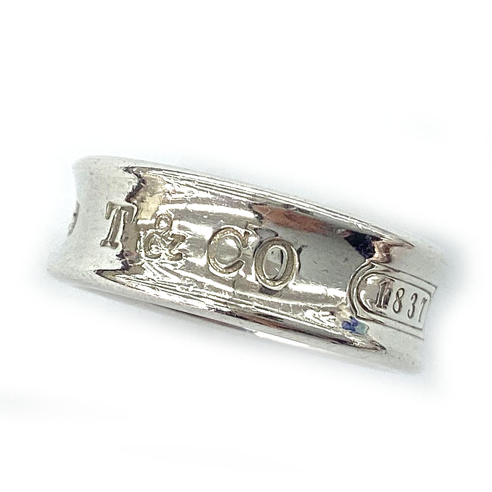 楽天市場】【中古】正規品 TIFFANY＆Co. ティファニー 1995