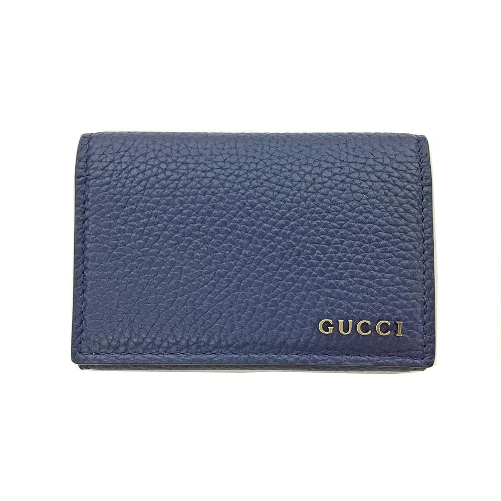 【新品】グッチ カードケース カード入れ GG柄 シマレザー 青 楽天市場】GUCCI グッチ グッチシマ ハート カードケース パス
