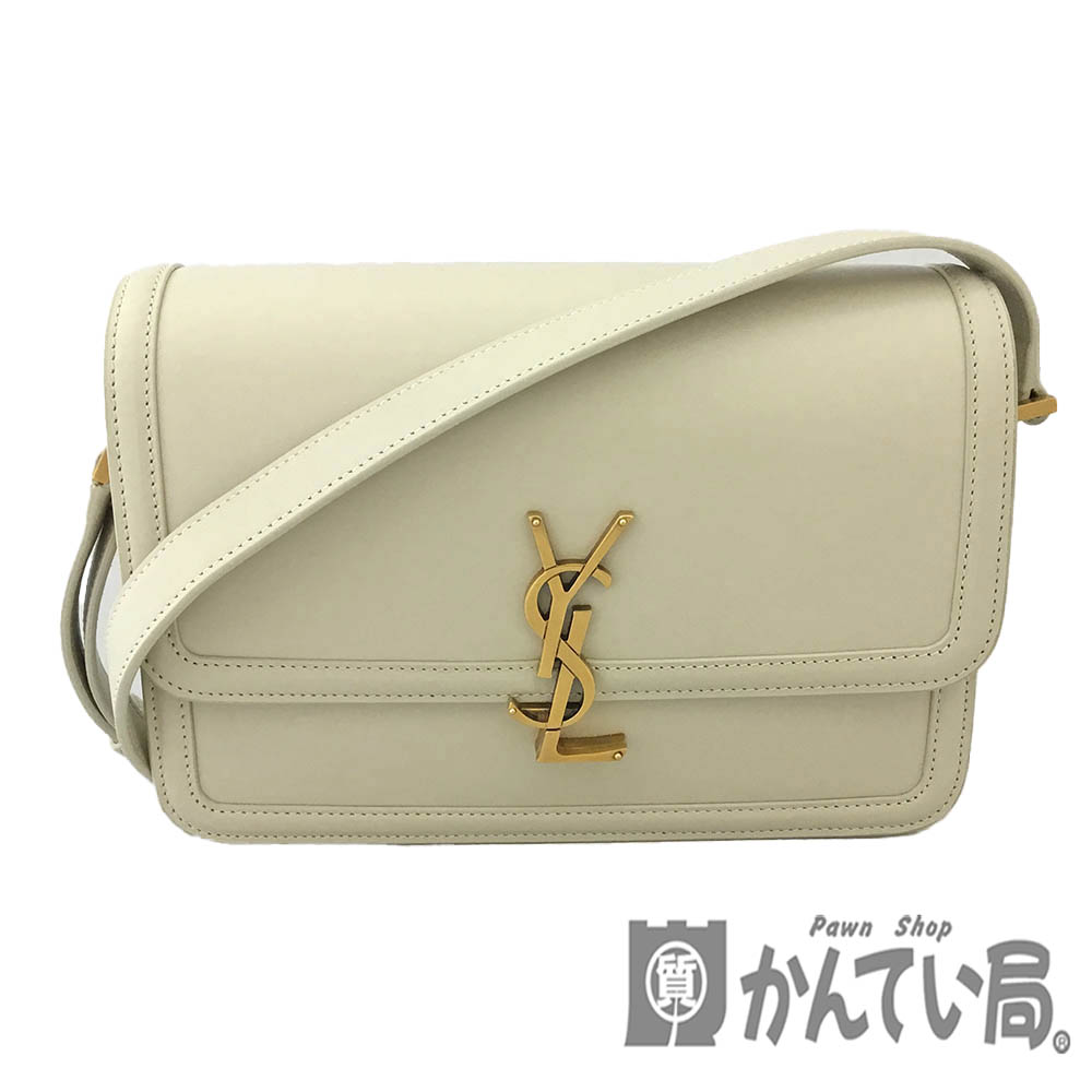楽天市場】【美品】 サンローラン 【 YVES SAINT LAURENT