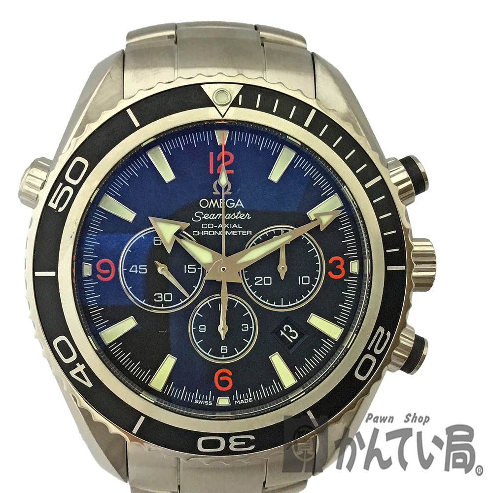 エドックス　クロノオフショア　1　(電池交換済) 楽天市場】電池交換済 EDOX エドックス クロノオフショア1 クロノ