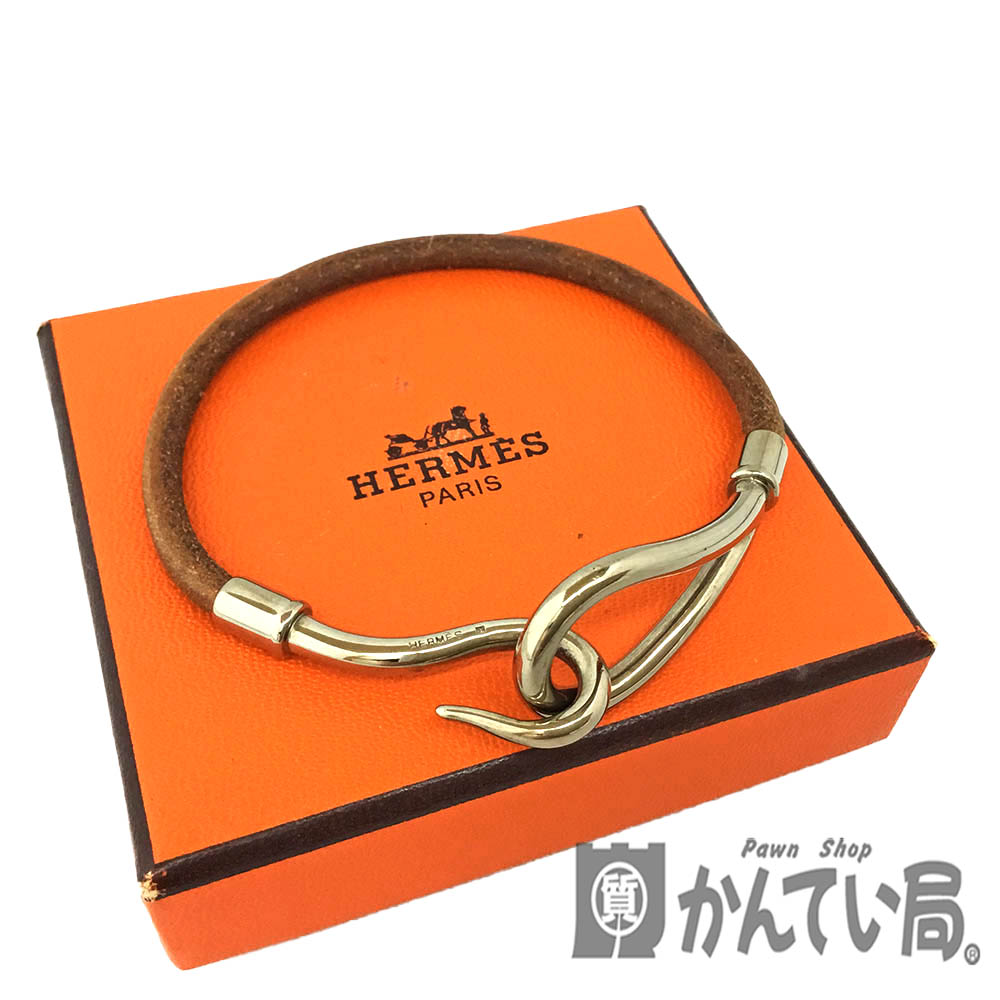 HERMES ブレスレット バングル H071682 FP 楽天市場】【10%ポイントバック 7/21 10時～7/24 10時】エルメス