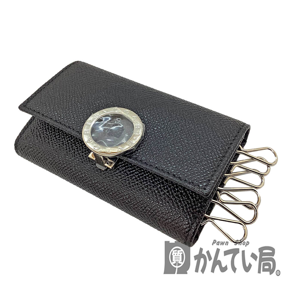楽天市場】【未使用品】BVLGARI ブルガリ ブルガリブルガリ 6連キー